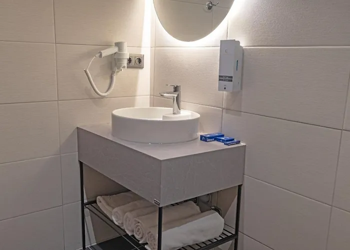 Candarli Szálloda Dikili