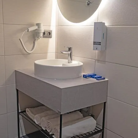 Candarli Hotel Dikili